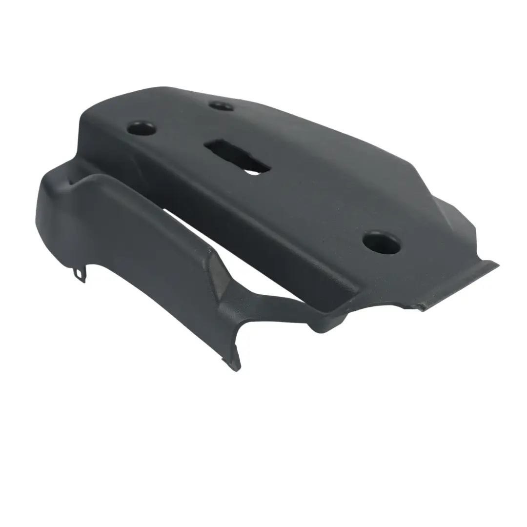 Mk2 Steering Column Housing Cover Lower Part to Ford Transit Custom with Part number PZ31-3533-DAW Ford Transit Custom Mk2 Steering Column Housing Cover Lower Part - SKU PZ31-3533-DAW - Part number PZ31-3533-DAW