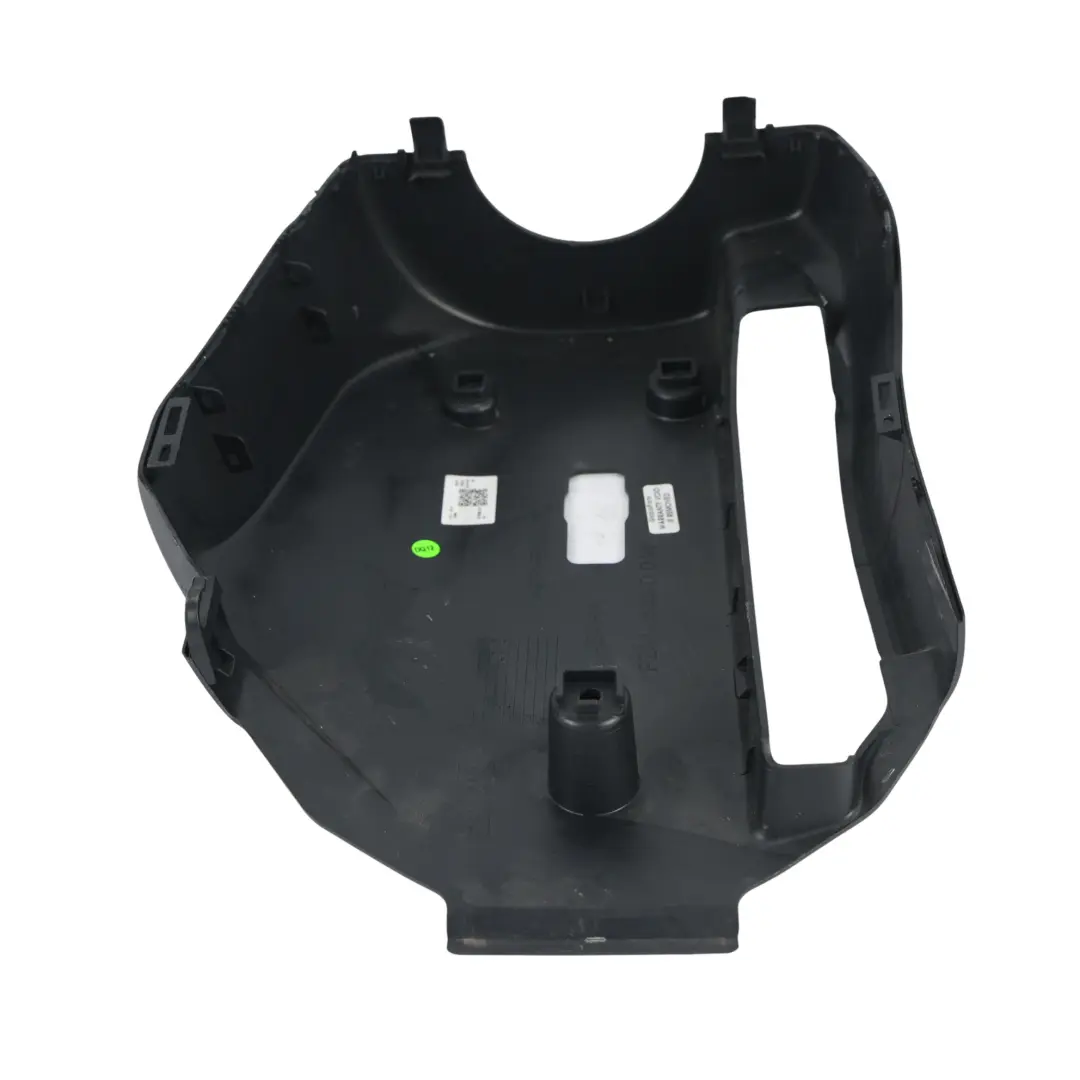 Mk2 Osłona Kolumny Kierownicy Dolna do Ford Transit Custom o numerze PZ31-3533-DAW Ford Transit Custom Mk2 Osłona Kolumny Kierownicy Dolna - SKU PZ31-3533-DAW - Numer Części PZ31-3533-DAW