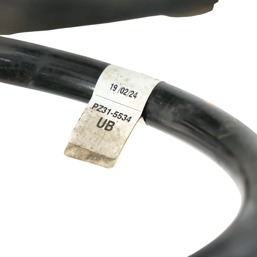 Mk2 Muelles Traseros Izquierdo Derecho para Ford Transit Custom con número de pieza PZ31-5534-UB Ford Transit Custom Mk2 Muelles Traseros Izquierdo Derecho - SKU PZ31-5534-UB - Número de pieza PZ31-5534-UB