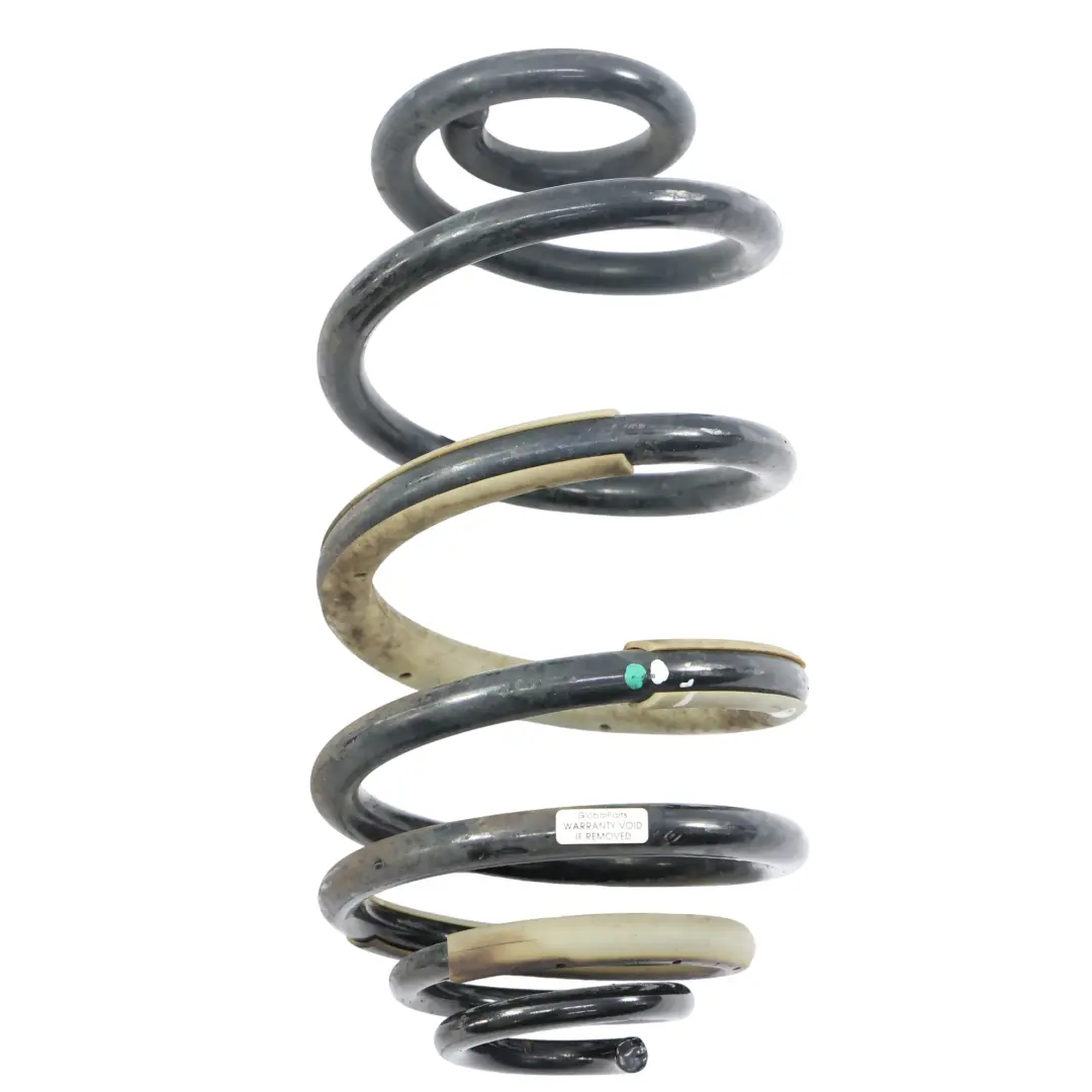 Mk2 Pair Rear Coil Springs Left & Right N/O/S to Ford Transit Custom with Part number PZ31-5534-UB Ford Transit Custom Mk2 Pair Rear Coil Springs Left & Right N/O/S - SKU PZ31-5534-UB - Part number PZ31-5534-UB