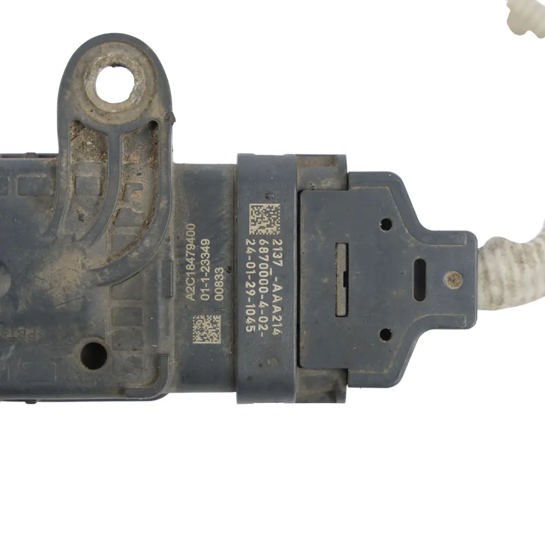 Ford Transit Custom Mk2 NOx Lambda Sensor 2.0 Diesel - SKU PZ31-5E145-BC - Part number PZ31-5E145-BC