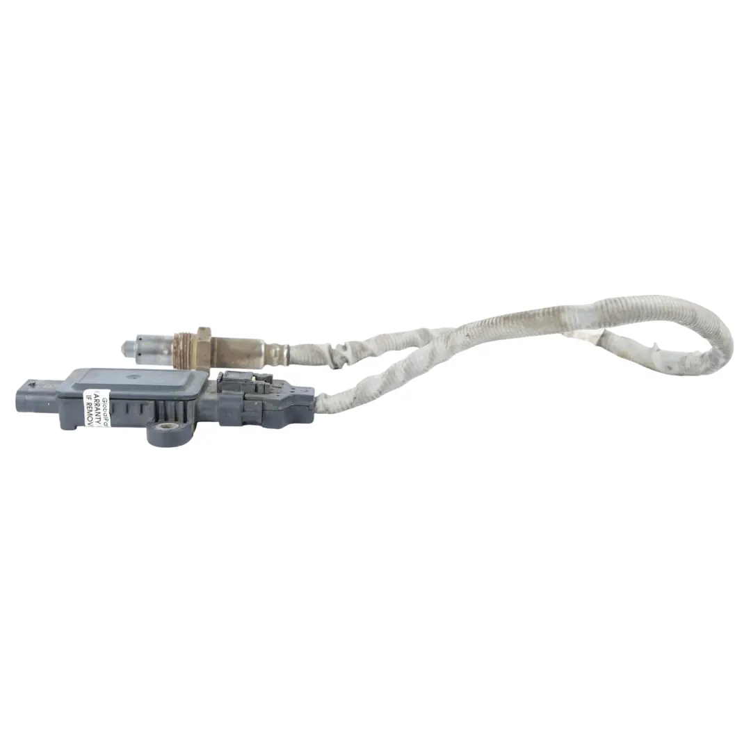 Mk2 Sonde NOx Lambda 2.0 Diesel pour Ford Transit Custom à propos du numéro de pièce PZ31-5E145-BC Ford Transit Custom Mk2 Sonde NOx Lambda 2.0 Diesel - SKU PZ31-5E145-BC - Numéro de pièce PZ31-5E145-BC