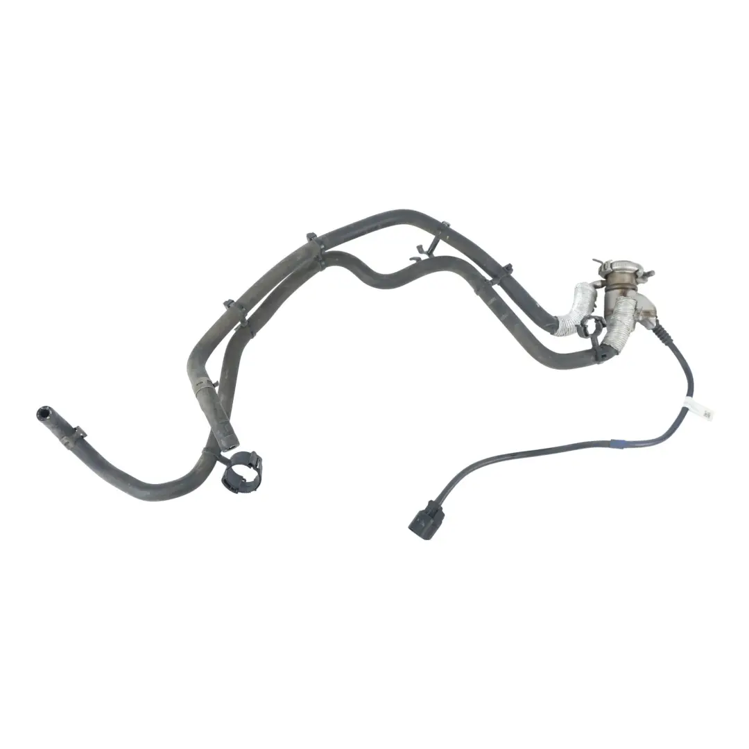 Mk2 Injecteur Additif AdBlue Buse 2.0 Diesel pour Ford Transit Custom à propos du numéro de pièce PZ31-5J281-AB Ford Transit Custom Mk2 Injecteur Additif AdBlue Buse 2.0 Diesel - SKU PZ31-5J281-AB - Numéro de pièce PZ31-5J281-AB