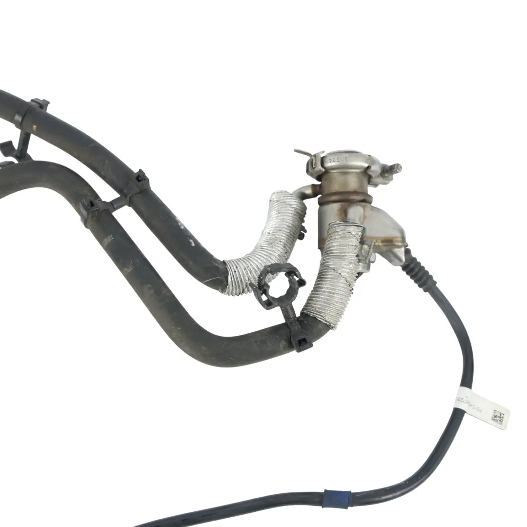 Mk2 AdBlue Additiv Einspritzdüse 2.0 Diesel für Ford Transit Custom mit Teilenummer PZ31-5J281-AB Ford Transit Custom Mk2 AdBlue Additiv Einspritzdüse 2.0 Diesel - SKU PZ31-5J281-AB - Teilenummer PZ31-5J281-AB