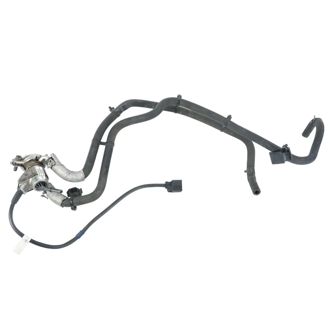 Mk2 AdBlue Additiv Einspritzdüse 2.0 Diesel für Ford Transit Custom mit Teilenummer PZ31-5J281-AB Ford Transit Custom Mk2 AdBlue Additiv Einspritzdüse 2.0 Diesel - SKU PZ31-5J281-AB - Teilenummer PZ31-5J281-AB