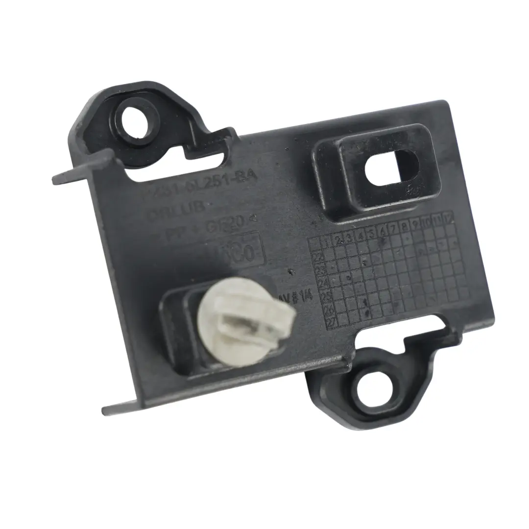 Ford Transit Custom Mk2 NOx Lambda Sensor Bracket Mount - SKU PZ31-5L251-BA - Part number PZ31-5L251-BA