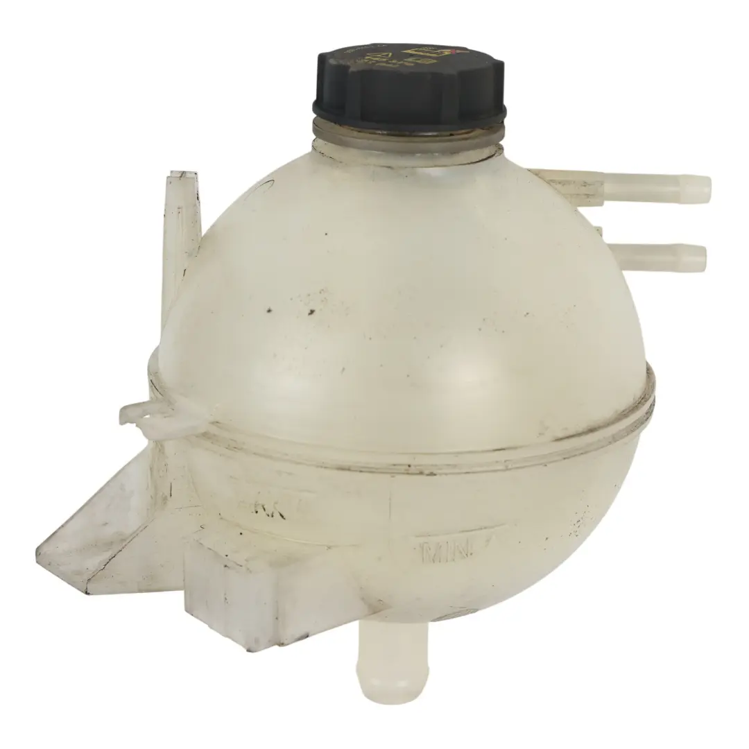 Mk2 Zbiornik Wyrównawczy 2.0 EcoBlue do Ford Transit Custom o numerze PZ31-8A080-AB Ford Transit Custom Mk2 Zbiornik Wyrównawczy 2.0 EcoBlue - SKU PZ31-8A080-AB - Numer Części PZ31-8A080-AB
