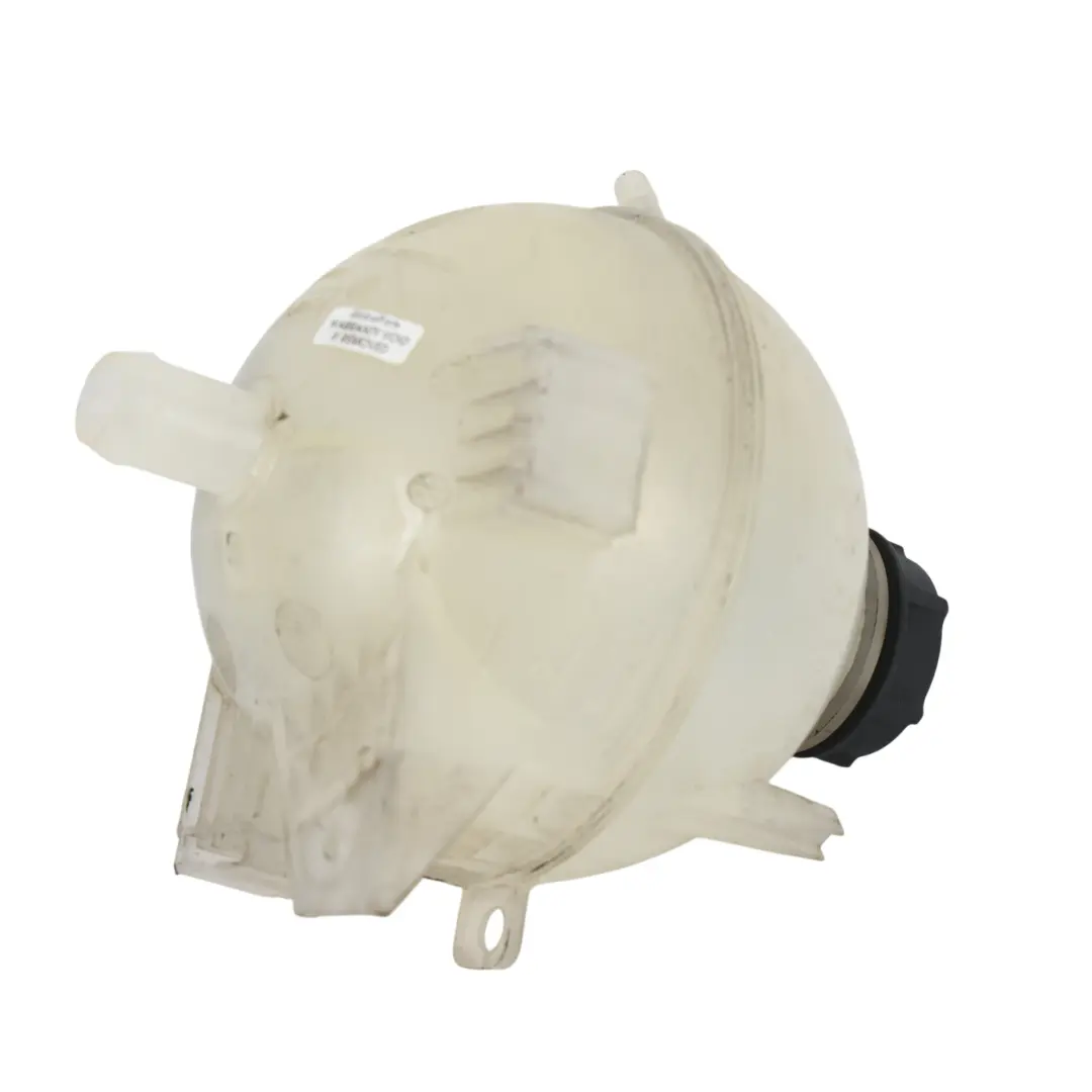 Mk2 Coolant Expansion Tank Bottle 2.0 EcoBlue to Ford Transit Custom with Part number PZ31-8A080-AB Ford Transit Custom Mk2 Coolant Expansion Tank Bottle 2.0 EcoBlue - SKU PZ31-8A080-AB - Part number PZ31-8A080-AB