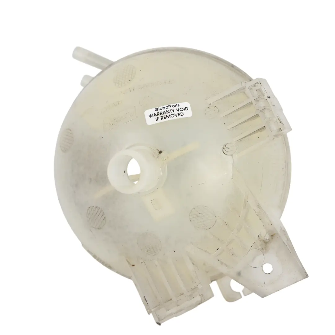 Ford Transit Custom Mk2 Coolant Expansion Tank Bottle 2.0 EcoBlue - SKU PZ31-8A080-AB - Part number PZ31-8A080-AB