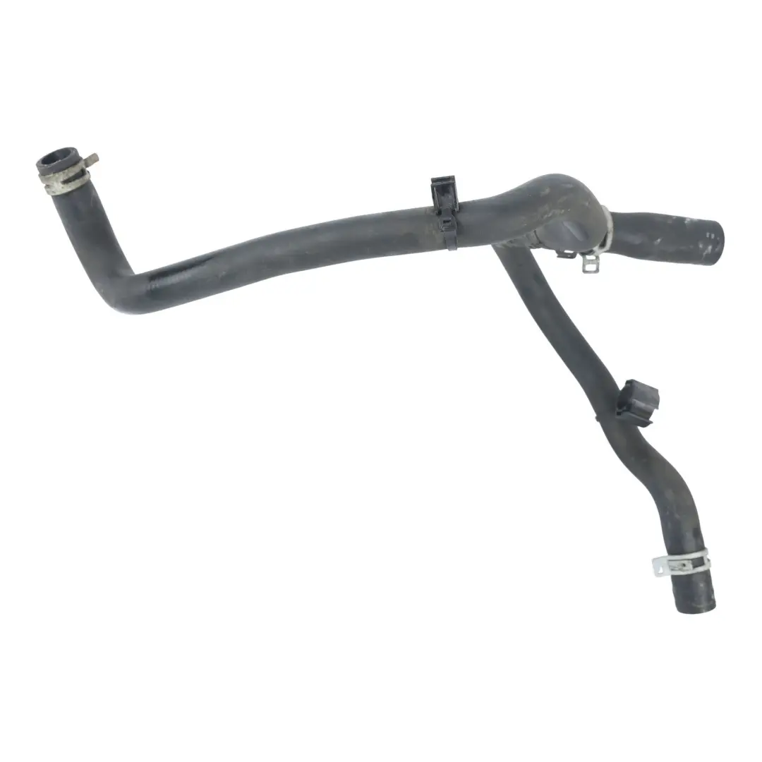 Ford Transit Custom Mk2 Coolant Hose 2.0 EcoBlue Diesel Engine - SKU PZ31-8C351-PAD - Part number PZ31-8C351-PAD