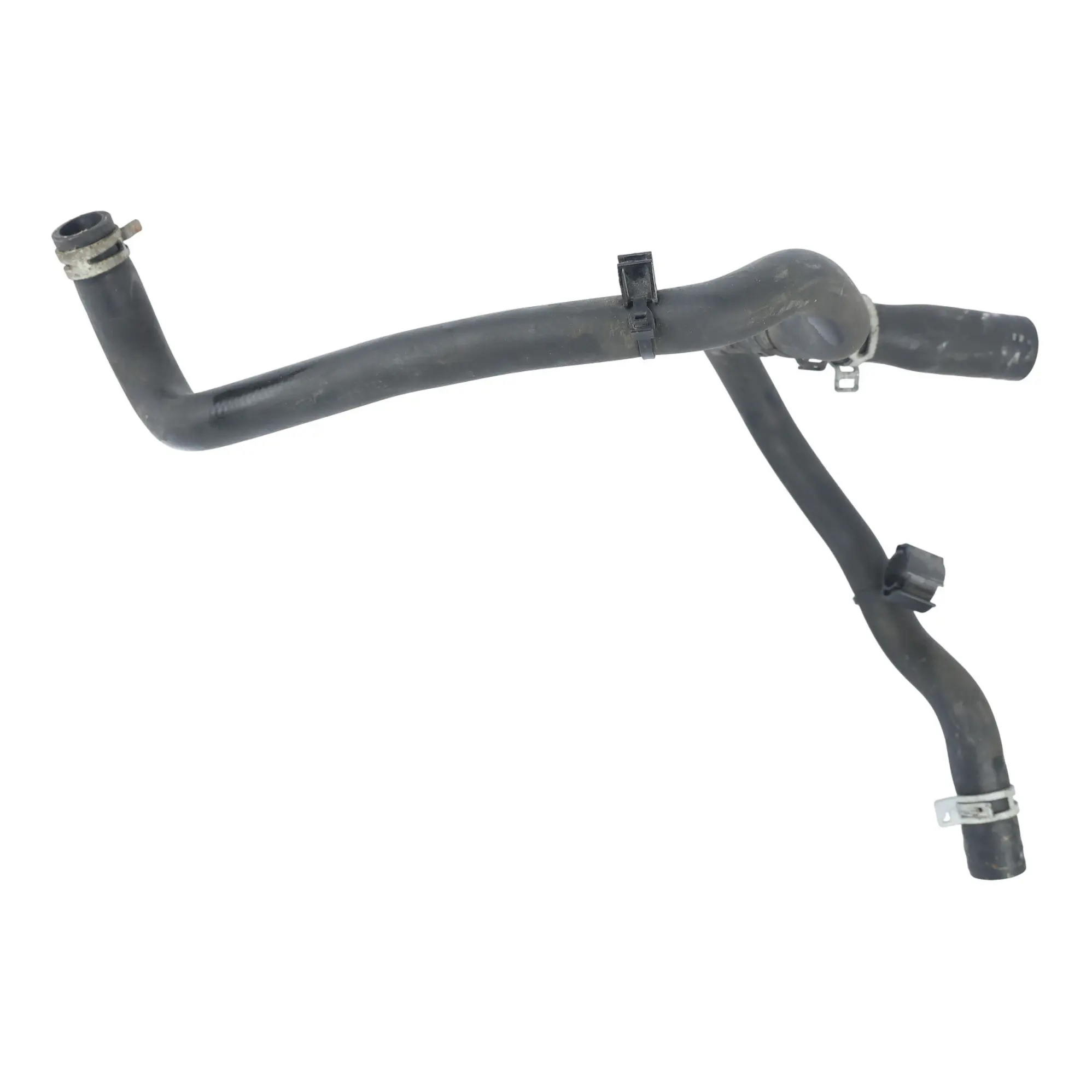 Ford Transit Custom Mk2 Coolant Hose 2.0 EcoBlue Diesel Engine PZ31-8C351-PAD