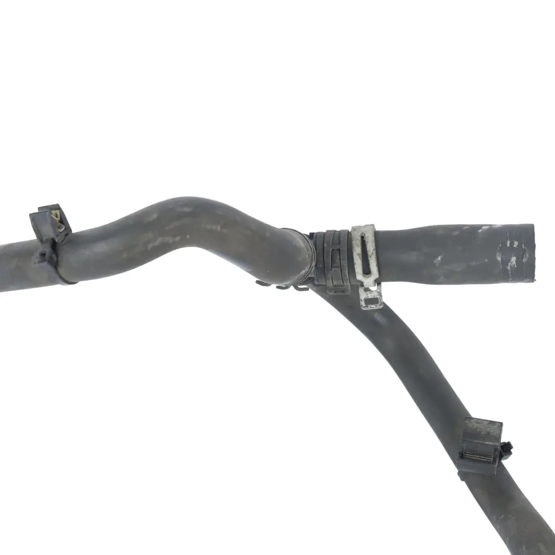 Mk2 Coolant Hose 2.0 EcoBlue Diesel Engine to Ford Transit Custom with Part number PZ31-8C351-PAD Ford Transit Custom Mk2 Coolant Hose 2.0 EcoBlue Diesel Engine - SKU PZ31-8C351-PAD - Part number PZ31-8C351-PAD