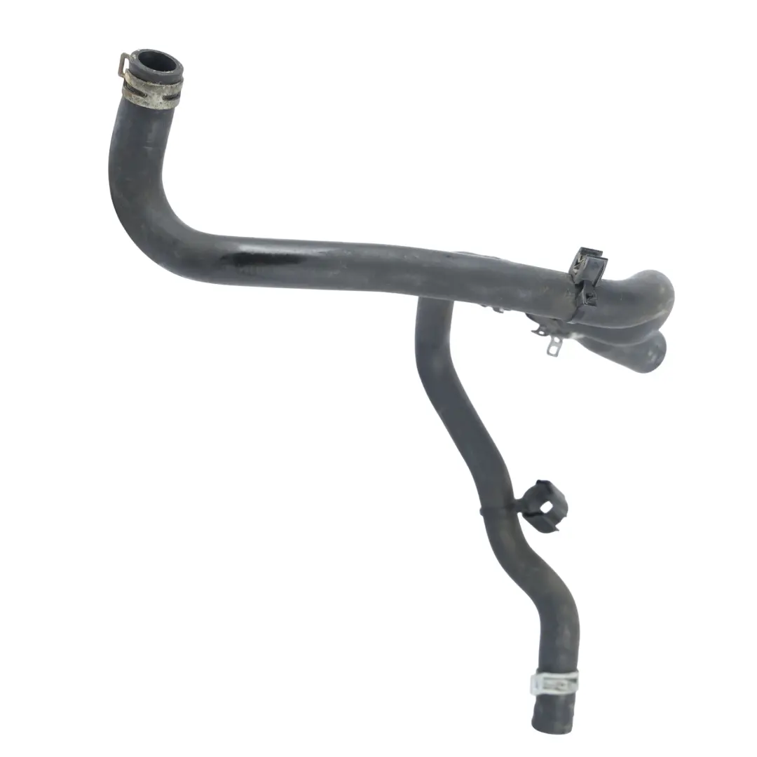 Mk2 Coolant Hose 2.0 EcoBlue Diesel Engine to Ford Transit Custom with Part number PZ31-8C351-PAD Ford Transit Custom Mk2 Coolant Hose 2.0 EcoBlue Diesel Engine - SKU PZ31-8C351-PAD - Part number PZ31-8C351-PAD