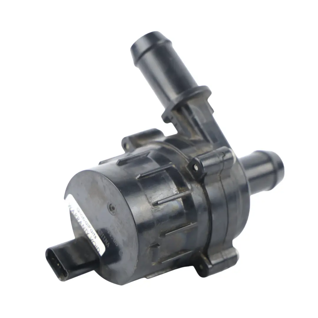 Mk2 Auxiliary Water Pump 2.0 EcoBlue Diesel to Ford Transit Custom with Part number PZ31-8C590-PAE Ford Transit Custom Mk2 Auxiliary Water Pump 2.0 EcoBlue Diesel - SKU PZ31-8C590-PAE - Part number PZ31-8C590-PAE