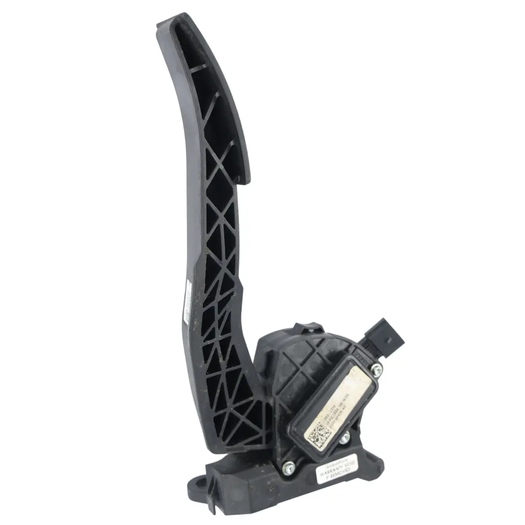 Ford Transit Custom Mk2 Accelerator Throttle Pedal 2.0 Diesel - SKU PZ31-9F836-AC - Part number PZ31-9F836-AC