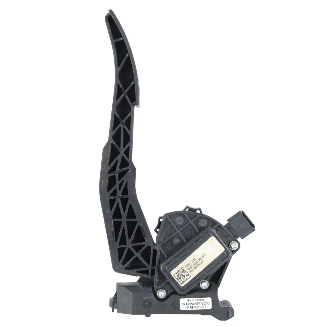Ford Transit Custom Mk2 Gaspedal Drosselklappe 2.0 Diesel - SKU PZ31-9F836-AC - Teilenummer PZ31-9F836-AC