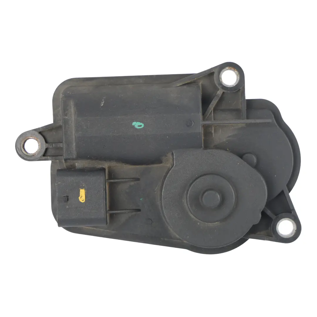 Ford Transit Custom MK2 Motor Actuador Válvula Escape - SKU PZ31-9V468-AB - Número de pieza PZ31-9V468-AB