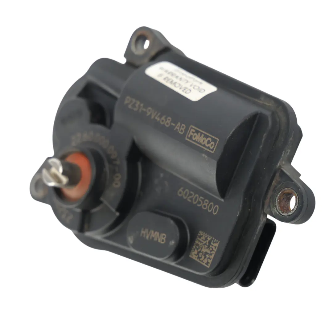 MK2 Moteur Actionneur Clapet Échappement pour Ford Transit Custom à propos du numéro de pièce PZ31-9V468-AB Ford Transit Custom MK2 Moteur Actionneur Clapet Échappement - SKU PZ31-9V468-AB - Numéro de pièce PZ31-9V468-AB