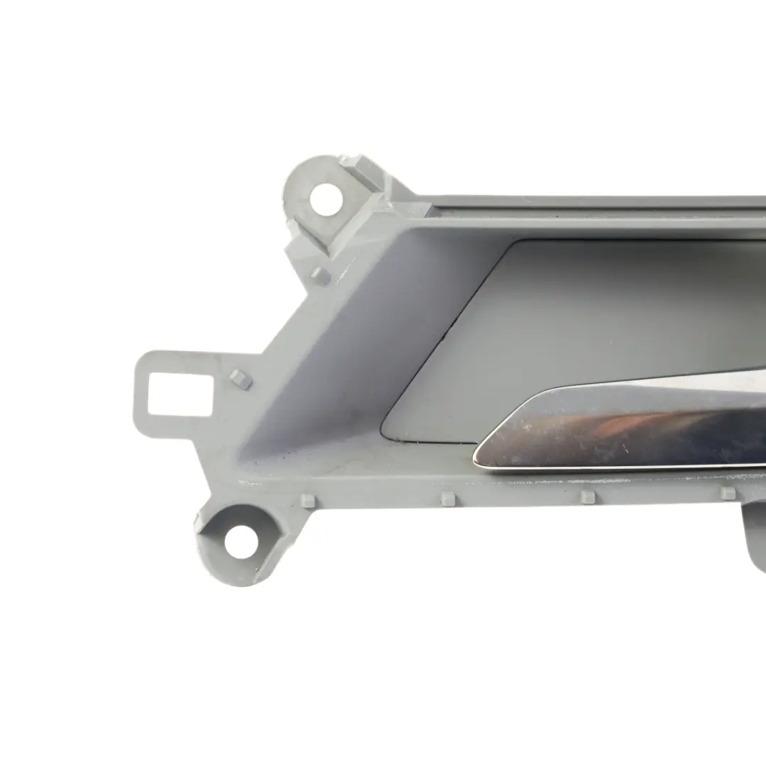 Mk2 Manija Puerta Interior Delantera Derecha para Ford Transit Custom con número de pieza PZ31-A22600-AAW Ford Transit Custom Mk2 Manija Puerta Interior Delantera Derecha - SKU PZ31-A22600-AAW - Número de pieza PZ31-A22600-AAW