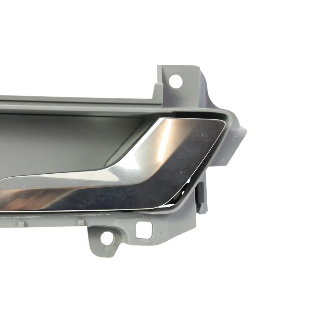 Ford Transit Custom Mk2 Door Handle Interior Front Right O/S - SKU PZ31-A22600-AAW - Part number PZ31-A22600-AAW