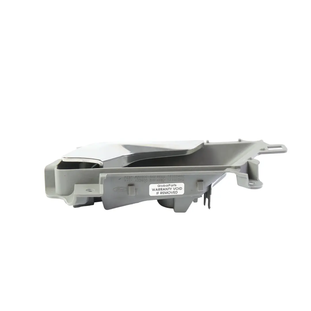 Ford Transit Custom Mk2 Door Handle Interior Front Right O/S - SKU PZ31-A22600-AAW - Part number PZ31-A22600-AAW
