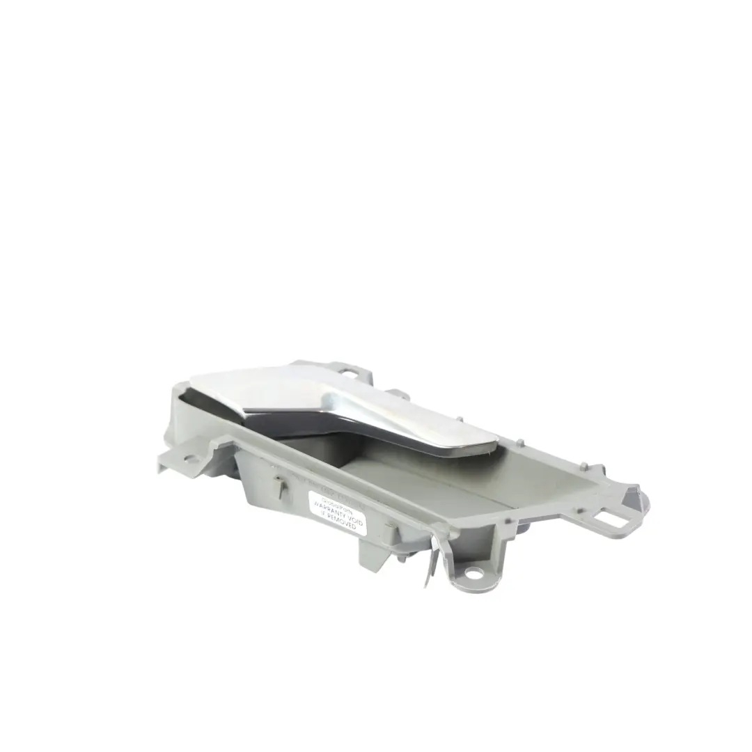Mk2 Poignée Porte Intérieure Avant Droite pour Ford Transit Custom à propos du numéro de pièce PZ31-A22600-AAW Ford Transit Custom Mk2 Poignée Porte Intérieure Avant Droite - SKU PZ31-A22600-AAW - Numéro de pièce PZ31-A22600-AAW