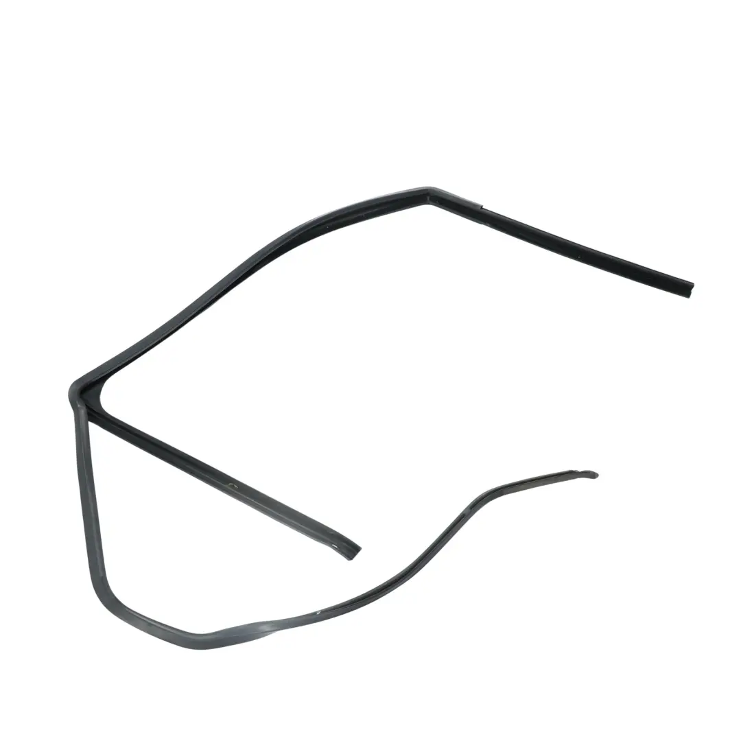 Mk2 Front Door Window Seal Gasket Right O/S to Ford Transit Custom with Part number 2685363 Ford Transit Custom Mk2 Front Door Window Seal Gasket Right O/S - SKU 2685363 - Part number 2685363