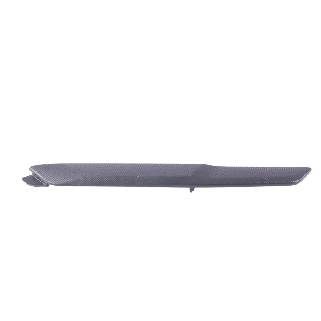 Ford Transit Custom Mk2 Front Door Panel Cover Trim Right O/S - SKU PZ31-V24184-A - Part number PZ31-V24184-A