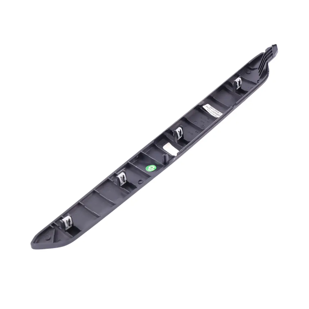 Mk2 Panel Cubierta Puerta Delantera Derecha para Ford Transit Custom con número de pieza PZ31-V24184-A Ford Transit Custom Mk2 Panel Cubierta Puerta Delantera Derecha - SKU PZ31-V24184-A - Número de pieza PZ31-V24184-A