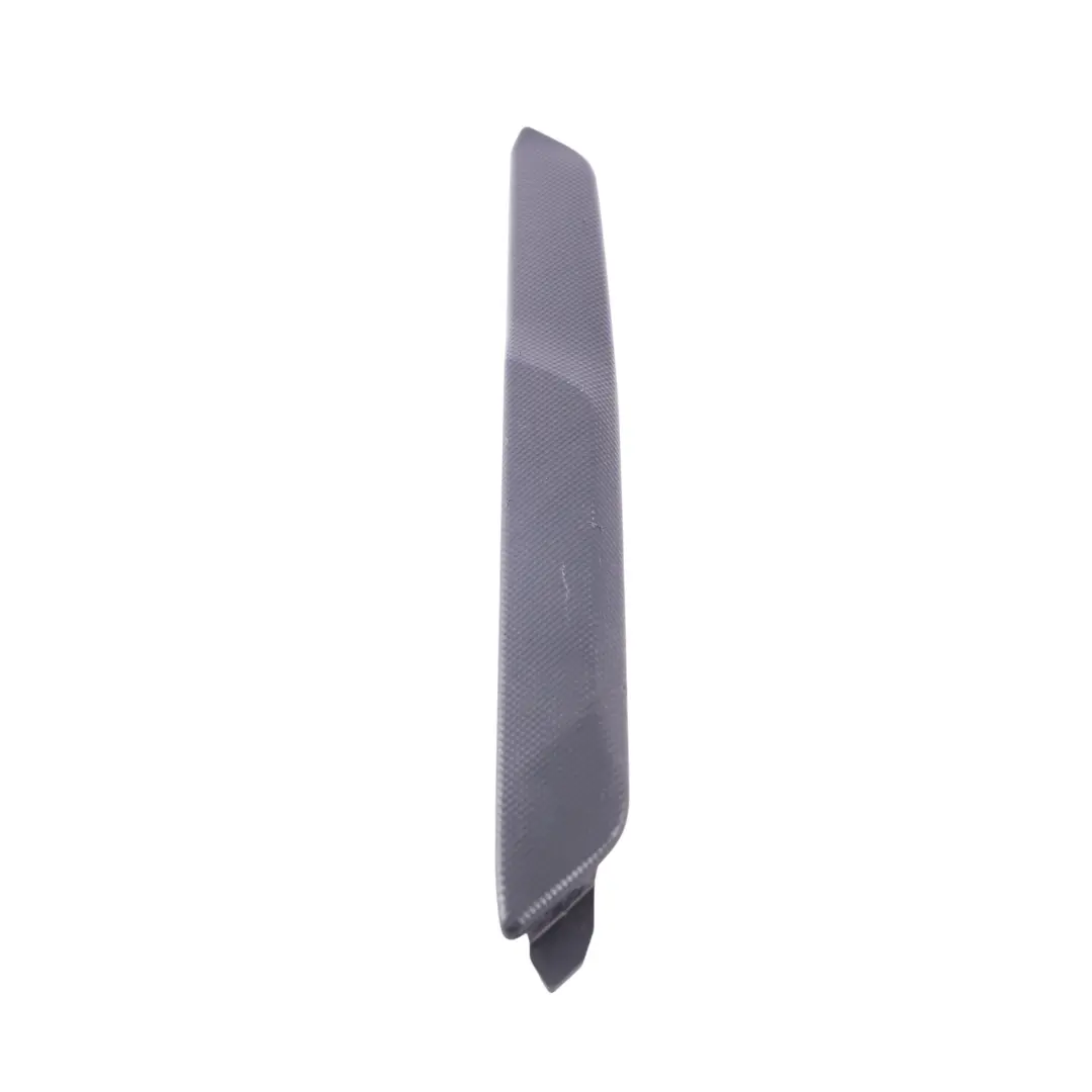 Ford Transit Custom Mk2 Front Door Panel Cover Trim Right O/S - SKU PZ31-V24184-A - Part number PZ31-V24184-A