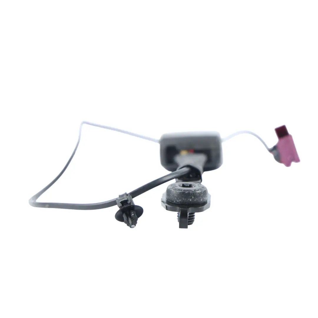Ford Transit Custom Mk2 Seat Belt Stalk Anchor Driver Seat O/S - SKU PZ31-V61202-AB - Part number PZ31-V61202-AB
