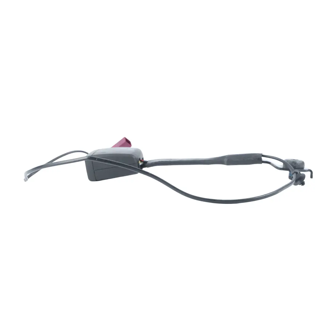 Mk2 Seat Belt Stalk Anchor Driver Seat O/S to Ford Transit Custom with Part number PZ31-V61202-AB Ford Transit Custom Mk2 Seat Belt Stalk Anchor Driver Seat O/S - SKU PZ31-V61202-AB - Part number PZ31-V61202-AB