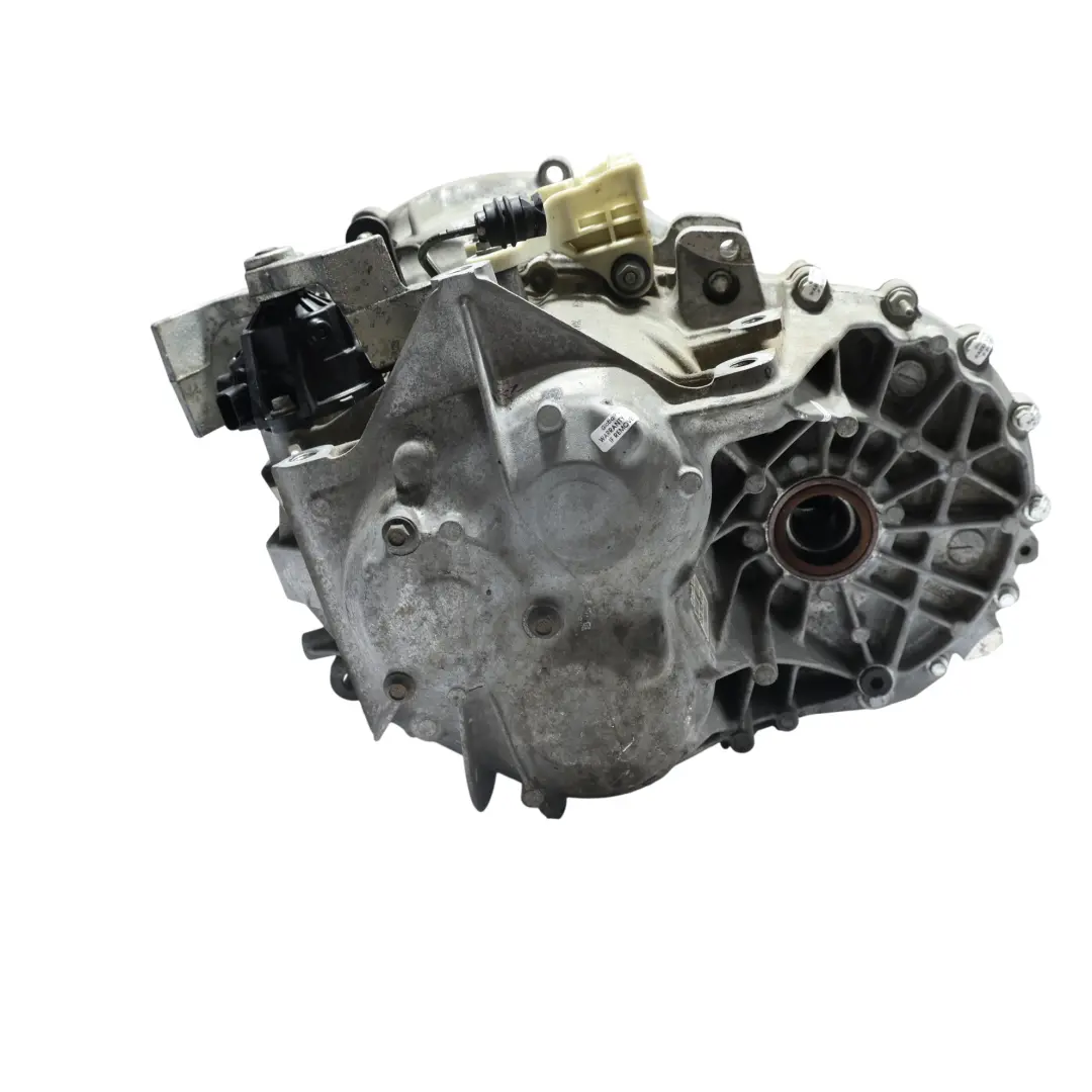 Ford Transit Custom Mk2 Skrzynia Biegów Manualna 2.0 Diesel PZ3R-7002-KGA - SKU PZ3R-7002-KGB - Numer Części PZ3R-7002-KGB