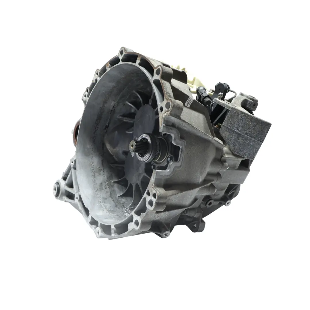 Ford Transit Custom Mk2 Manual Gearbox 6 Speed 2.0 Diesel PZ3R-7002-KGA WARRANTY - SKU PZ3R-7002-KGB - Part number PZ3R-7002-KGB