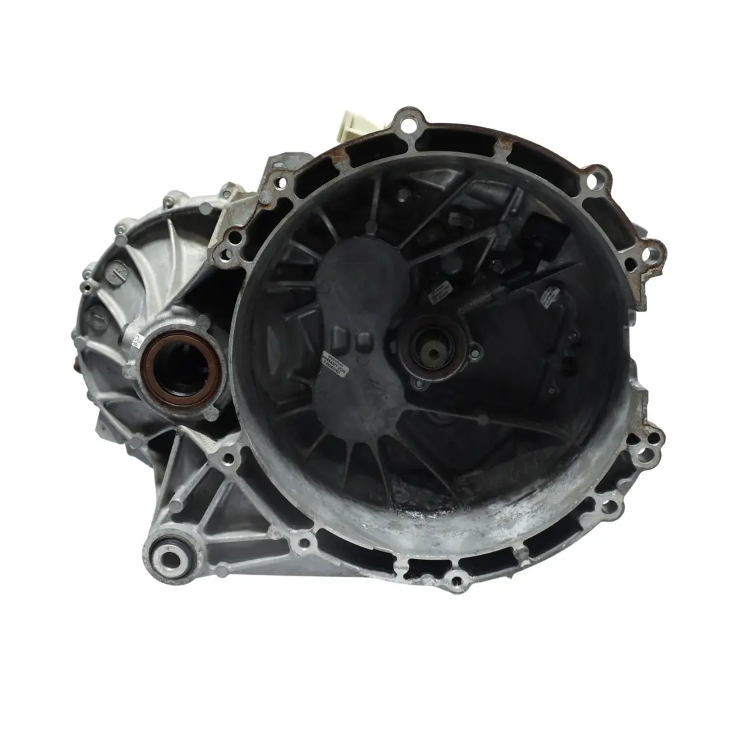 Mk2 Skrzynia Biegów Manualna 2.0 Diesel PZ3R-7002-KGA do Ford Transit Custom o numerze PZ3R-7002-KGB Ford Transit Custom Mk2 Skrzynia Biegów Manualna 2.0 Diesel PZ3R-7002-KGA - SKU PZ3R-7002-KGB - Numer Części PZ3R-7002-KGB