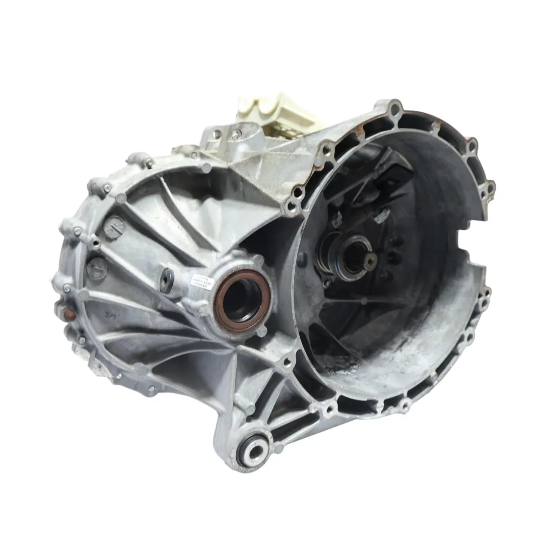 Ford Transit Custom Mk2 Manual Gearbox 6 Speed 2.0 Diesel PZ3R-7002-KGA WARRANTY - SKU PZ3R-7002-KGB - Part number PZ3R-7002-KGB