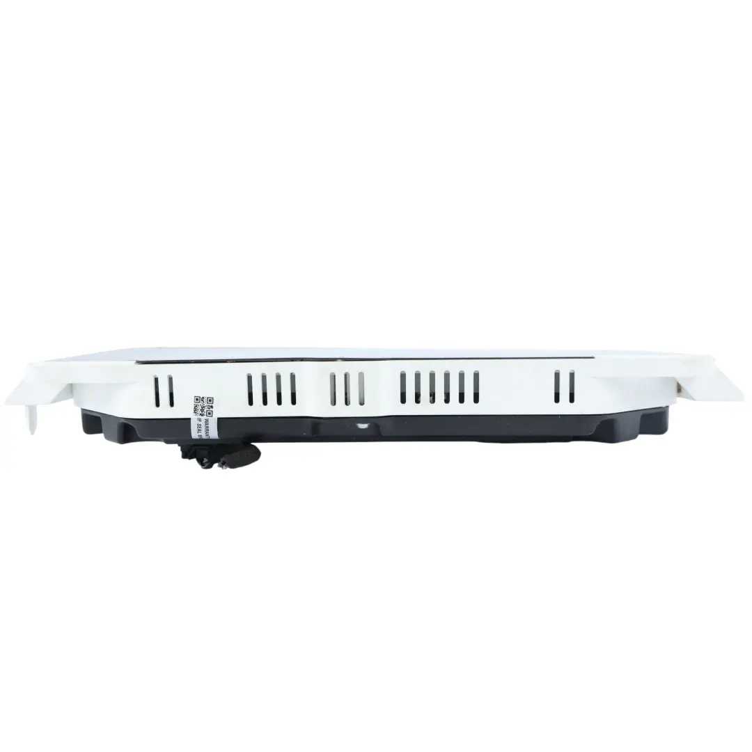 Mk2 Instrument Cluster Speedo Diesel Manual to Ford Transit Custom with Part number PZ3T-10849-DAH Ford Transit Custom Mk2 Instrument Cluster Speedo Diesel Manual - SKU PZ3T-10849-DAH - Part number PZ3T-10849-DAH