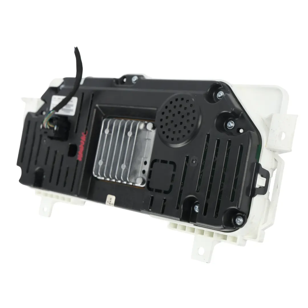 Ford Transit Custom Mk2 Kombiinstrument Tacho Diesel Schalter - SKU PZ3T-10849-DAH - Teilenummer PZ3T-10849-DAH