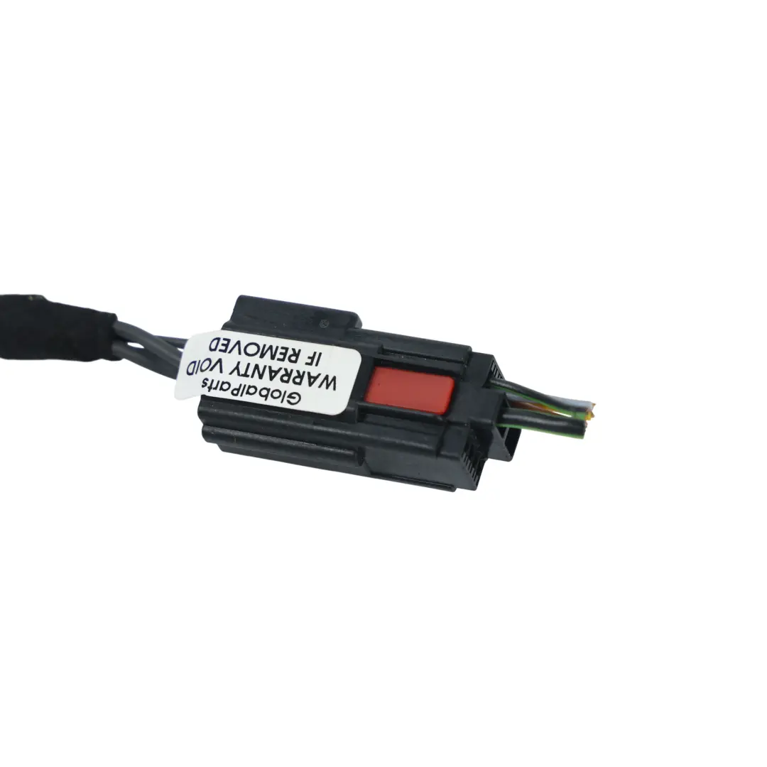 Mk2 Mazo Cables Puerta Trasera Derecha para Ford Transit Custom con número de pieza PZ3T-13B551-BBC Ford Transit Custom Mk2 Mazo Cables Puerta Trasera Derecha - SKU PZ3T-13B551-BBC - Número de pieza PZ3T-13B551-BBC