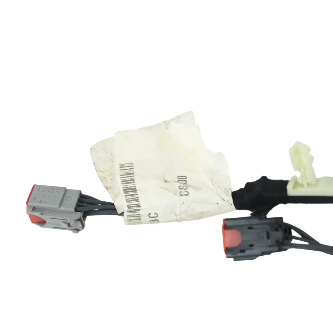 Ford Transit Custom Mk2 Mazo Cables Puerta Trasera Derecha - SKU PZ3T-13B551-BBC - Número de pieza PZ3T-13B551-BBC