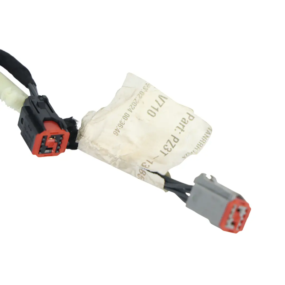 Mk2 Wiązka Instalacji Drzwi Tylny Prawy do Ford Transit Custom o numerze PZ3T-13B551-BBC Ford Transit Custom Mk2 Wiązka Instalacji Drzwi Tylny Prawy - SKU PZ3T-13B551-BBC - Numer Części PZ3T-13B551-BBC