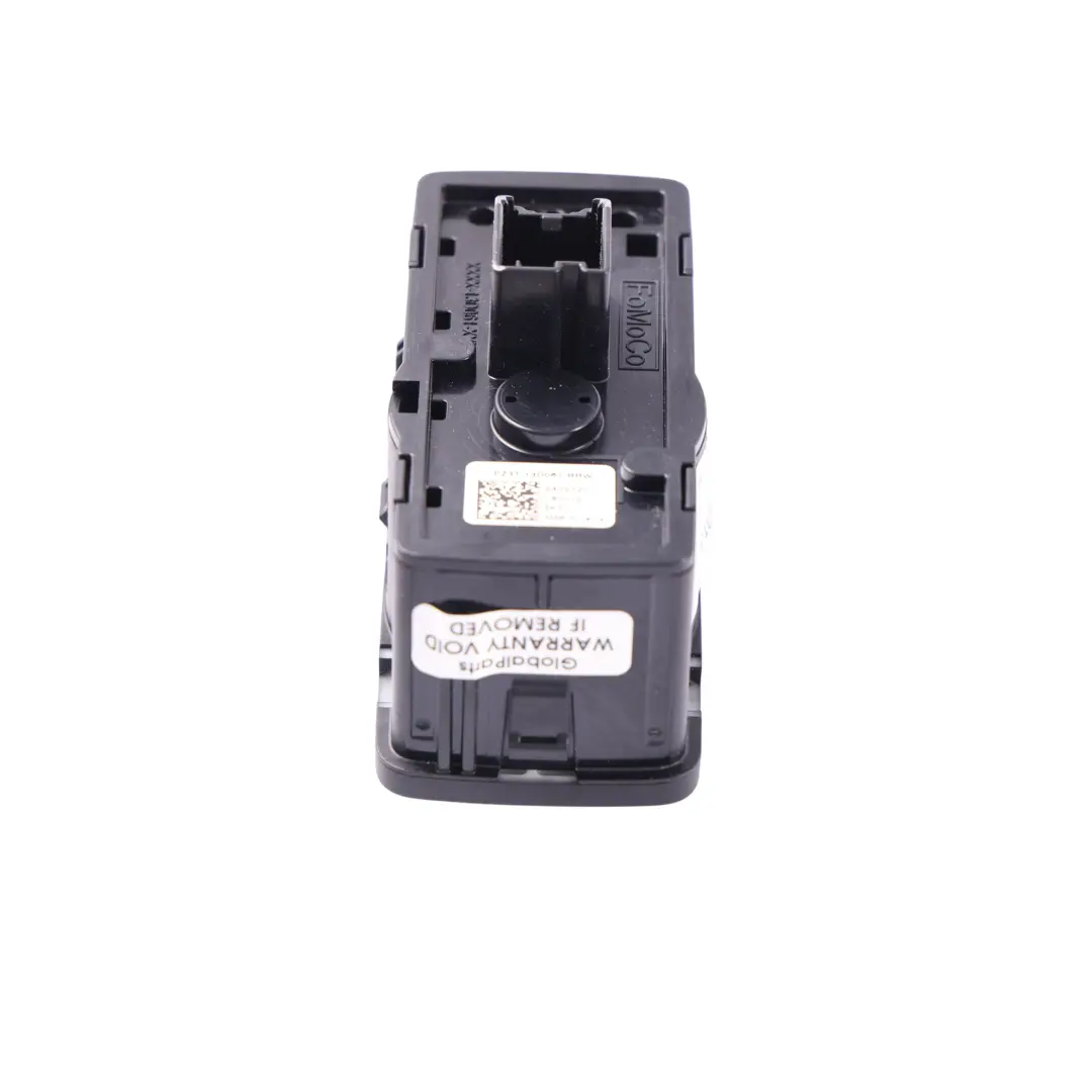 Mk2 Headlight Control Switch Unit Panel to Ford Transit Custom with Part number PZ3T-13D061-BBW Ford Transit Custom Mk2 Headlight Control Switch Unit Panel - SKU PZ3T-13D061-BBW - Part number PZ3T-13D061-BBW
