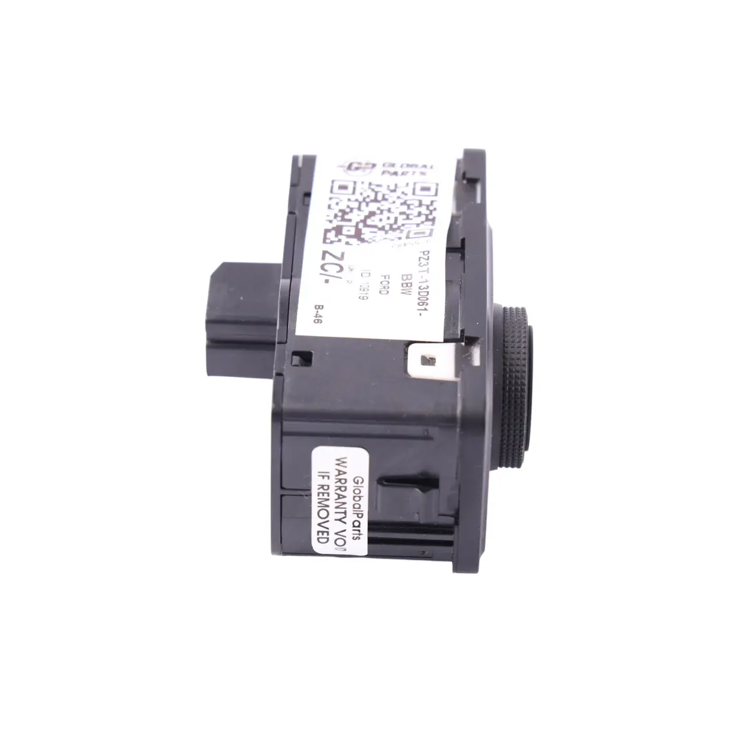 Mk2 Commutateur Commande Phares pour Ford Transit Custom à propos du numéro de pièce PZ3T-13D061-BBW Ford Transit Custom Mk2 Commutateur Commande Phares - SKU PZ3T-13D061-BBW - Numéro de pièce PZ3T-13D061-BBW