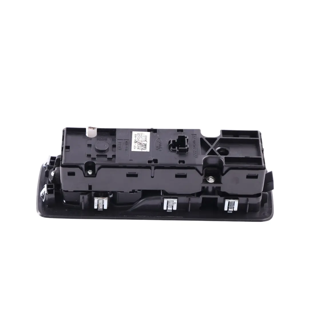 Mk2 Electric Window Switch Driver's Side to Ford Transit Custom with Part number PZ3T-14540-HAW Ford Transit Custom Mk2 Electric Window Switch Driver's Side - SKU PZ3T-14540-HAW - Part number PZ3T-14540-HAW
