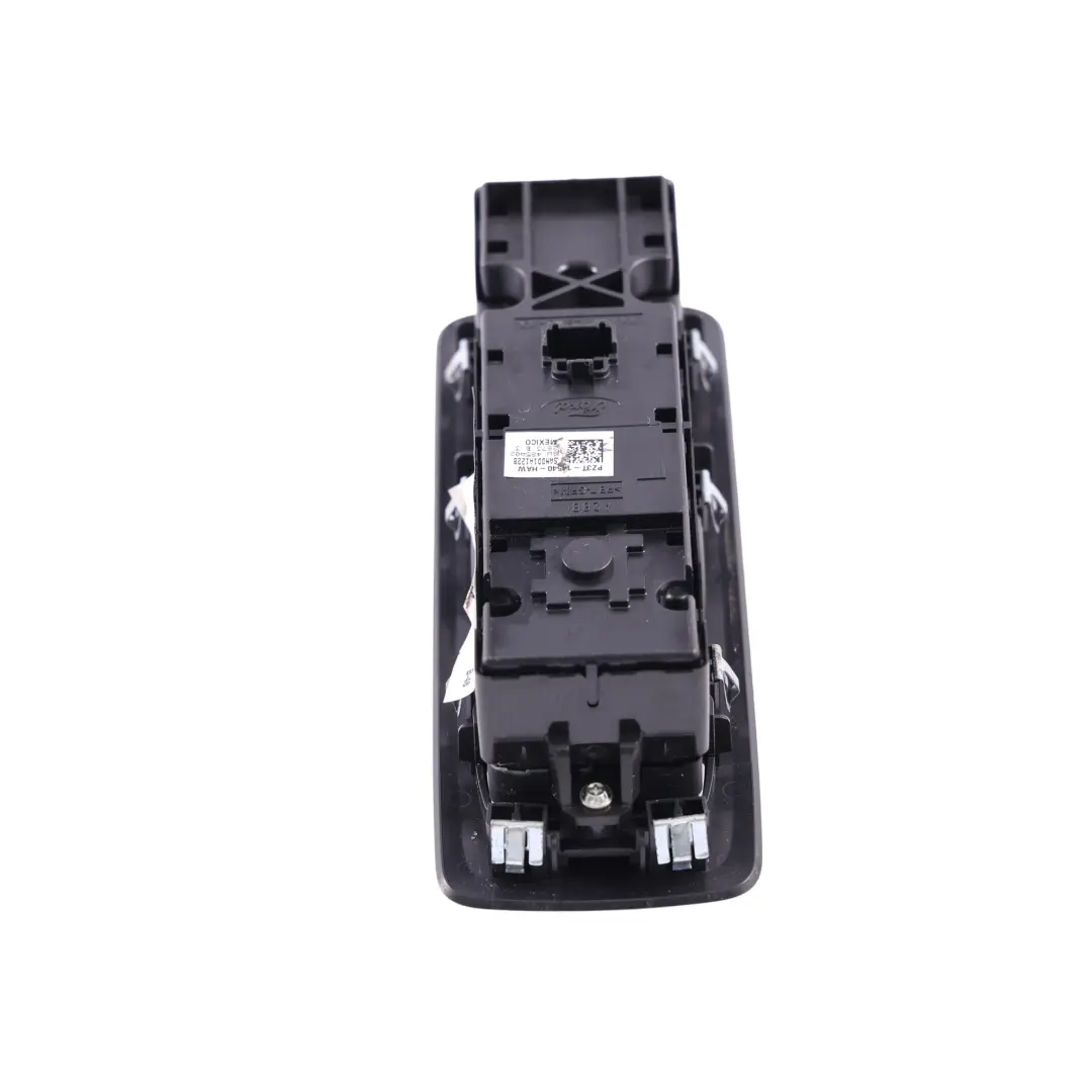 Mk2 Włącznik Szyby Elektrycznej Kierowcy do Ford Transit Custom o numerze PZ3T-14540-HAW Ford Transit Custom Mk2 Włącznik Szyby Elektrycznej Kierowcy - SKU PZ3T-14540-HAW - Numer Części PZ3T-14540-HAW