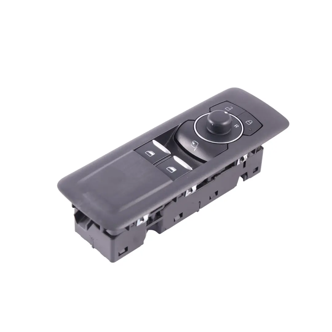 Ford Transit Custom Mk2 Interruptor Elevalunas Lado Conductor - SKU PZ3T-14540-HAW - Número de pieza PZ3T-14540-HAW