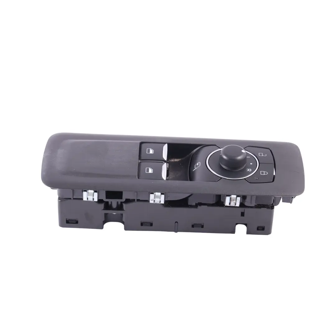 Mk2 Electric Window Switch Driver's Side to Ford Transit Custom with Part number PZ3T-14540-HAW Ford Transit Custom Mk2 Electric Window Switch Driver's Side - SKU PZ3T-14540-HAW - Part number PZ3T-14540-HAW