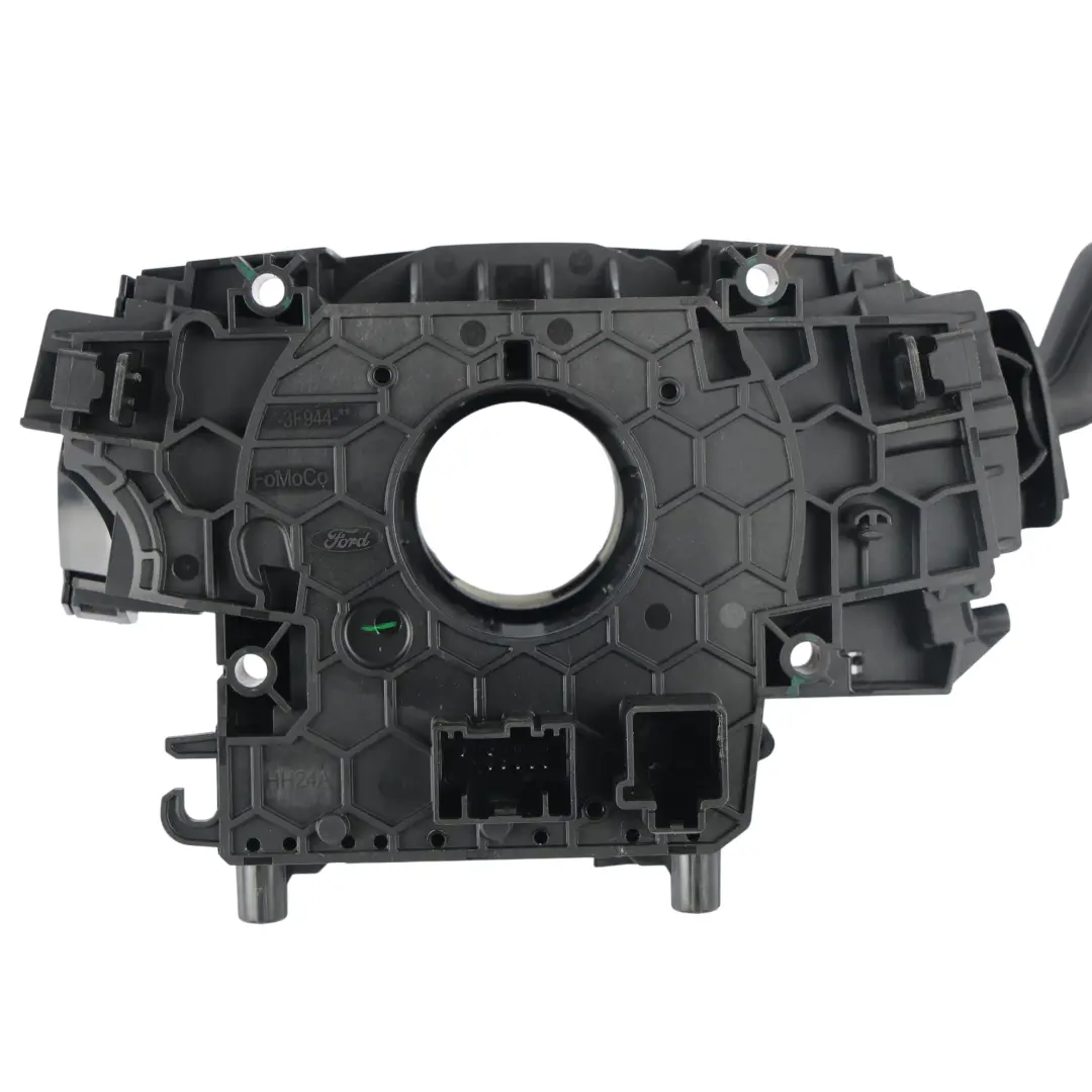 Ford Transit Custom MK2 Commodo Essuie-Glace Clignotant Spirale - SKU PZ3T-14B522-ADW - Numéro de pièce PZ3T-14B522-ADW