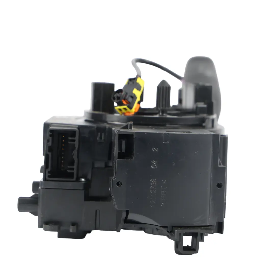 MK2 Wischerschalter Blinkerschalter Zündring für Ford Transit Custom mit Teilenummer PZ3T-14B522-ADW Ford Transit Custom MK2 Wischerschalter Blinkerschalter Zündring - SKU PZ3T-14B522-ADW - Teilenummer PZ3T-14B522-ADW