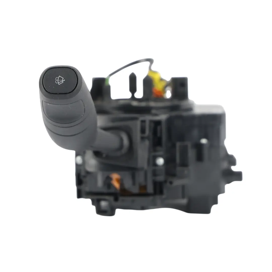 Ford Transit Custom MK2 Wischerschalter Blinkerschalter Zündring - SKU PZ3T-14B522-ADW - Teilenummer PZ3T-14B522-ADW